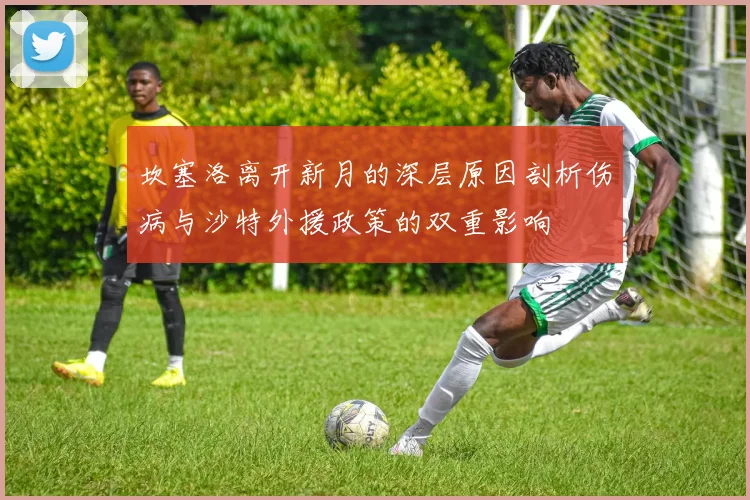 坎塞洛离开新月的深层原因剖析伤病与沙特外援政策的双重影响