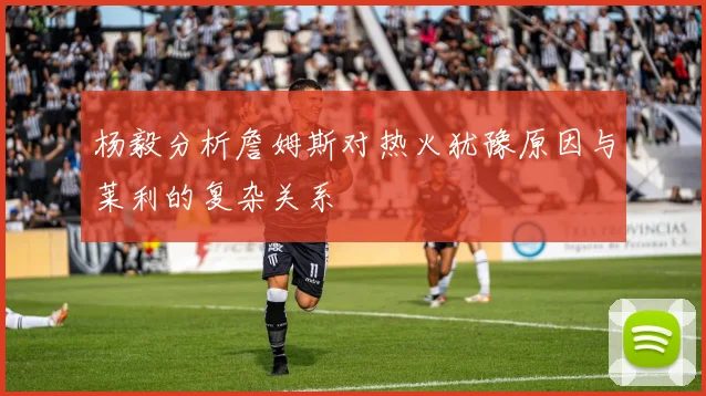 杨毅分析詹姆斯对热火犹豫原因与莱利的复杂关系