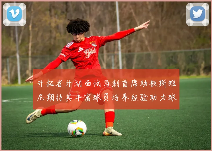 开拓者计划面试马刺首席助教斯维尼期待其丰富球员培养经验助力球队发展