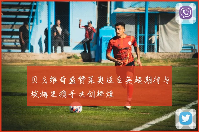 贝戈维奇盛赞莱奥适合英超期待与埃梅里携手共创辉煌